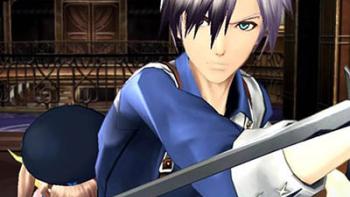 Tales of Xillia 2 Game: Screenshot #1