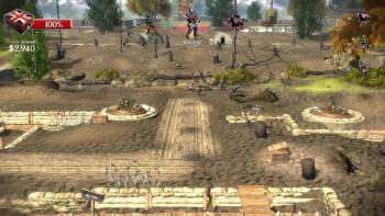 Toy Soldiers HD: screenshot #3