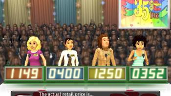 The Price Is Right: 2010 Edition Game: Screenshot #3