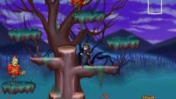 Hotel Transylvania - 3DS – Games