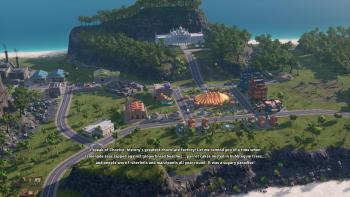 Tropico 6 - Screenshot #5