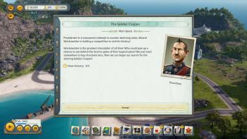 Tropico 6 - Screenshot #1