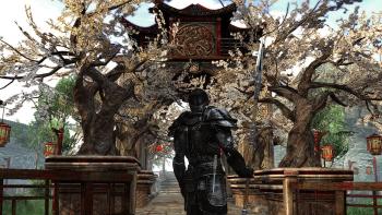 Two Worlds II Game: Screenshot #1