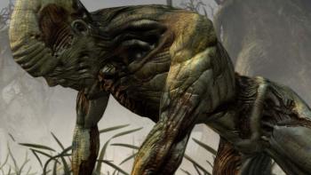 Two Worlds II Game: Screenshot #2