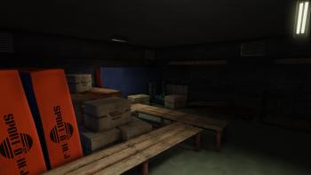 Stairs Game: Screenshot #2