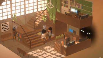 Where Cards Fall Screenshot #4