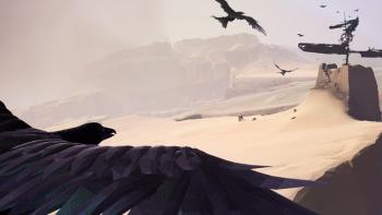 Vane game screenshot #1