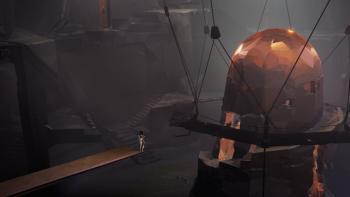 Vane game screenshot #2