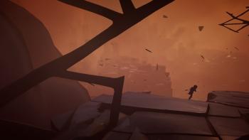 Vane game screenshot #3