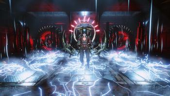 Vaporum screenshot #3