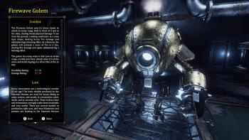 Vaporum screenshot #4