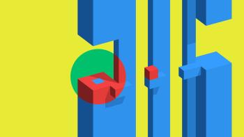 Vectronom screenshot #1