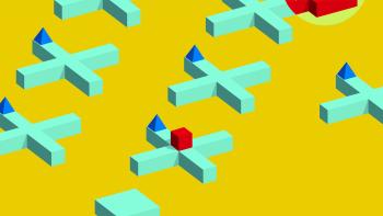 Vectronom screenshot #3