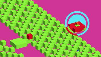 Vectronom screenshot #4