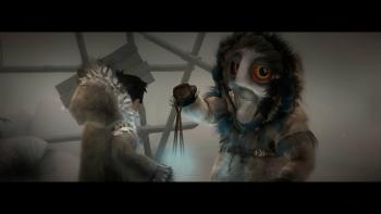 Never Alone (Kisima Innitchuna) Game: Screenshot #4