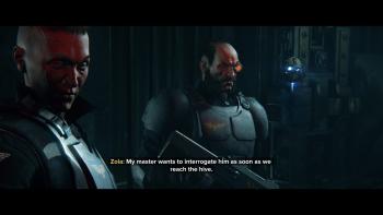 Warhammer 40,000: Darktide screenshot #5