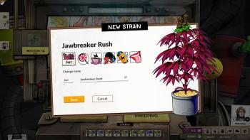 Weedcraft Inc screenshot #5