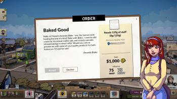 Weedcraft Inc screenshot #4