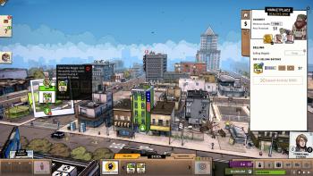 Weedcraft Inc screenshot #2