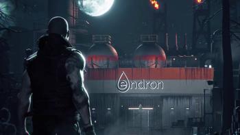 Werewolf: The Apocalypse -- Earthblood Screen #2