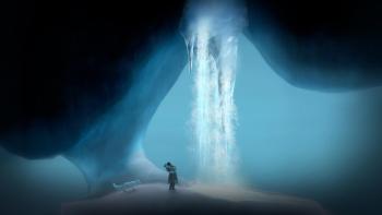 Never Alone (Kisima Innitchuna) Game: Screenshot #5