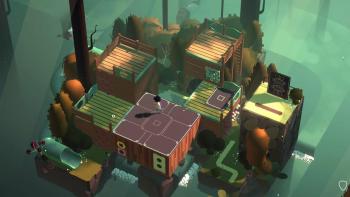 Where Cards Fall Screenshot #1