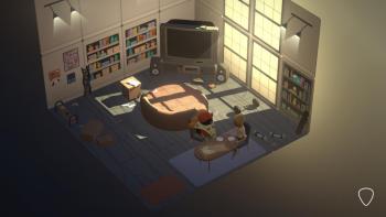 Where Cards Fall Screenshot #2