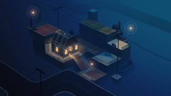 Where Cards Fall Screenshot #3
