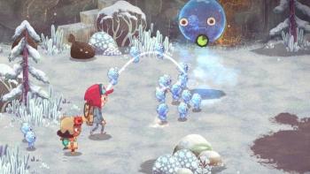 The Wild at Heart Screenshot #3