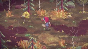 The Wild at Heart Screenshot #4