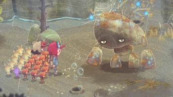 The Wild at Heart Screenshot #5