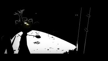 White Night Game: Screenshot #5