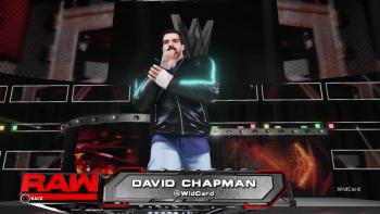 WWE 2K18 Screenshot #4