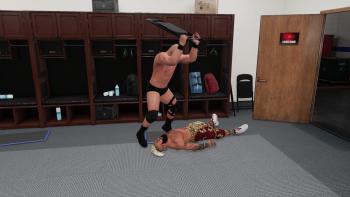 WWE 2K18 Screenshot #5