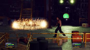 WWE 2K20 screenshot #3