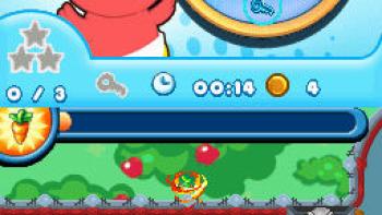 ZhuZhu Babies Game: Screenshot #3