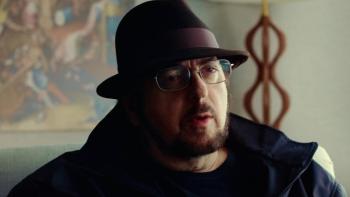 An Imperfect Murder Movie: Scene #1