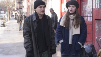 Ten Thousand Saints Movie: Scene #3