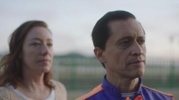 Jockey Movie: Scene #2