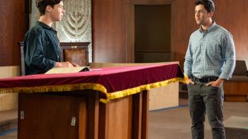 13: The Musical Movie: Scene #1