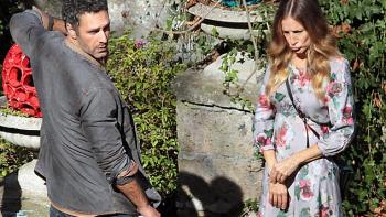 All Roads Lead to Rome Movie: Scene #4