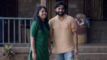 15 August Movie: Scene #1