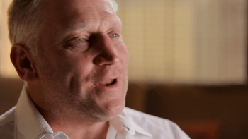 Ice Guardians Movie: Scene #2