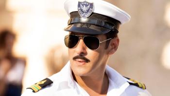 Bharat Movie: Scene #1