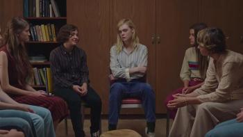 20th Century Women Movie: Scene #1