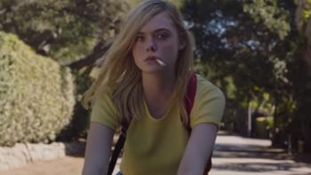 20th Century Women Movie: Scene #2