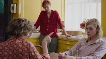 20th Century Women Movie: Scene #3