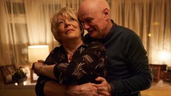 23 Walks Movie: Scene #2