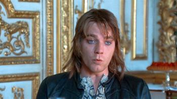 Velvet Goldmine Movie: Scene #2