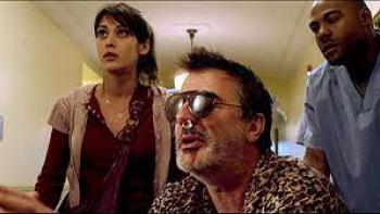 3,2,1... Frankie Go Boom Movie: Scene 2